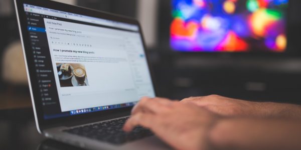 Content marketing
